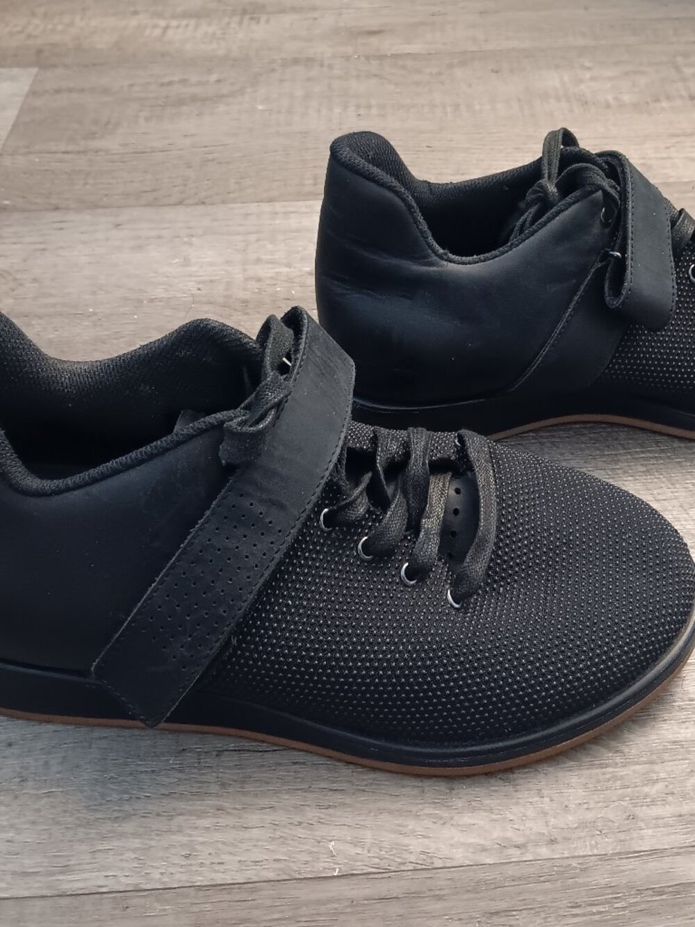 NOBULL Weightlifting Shoes Men's Size 12.5